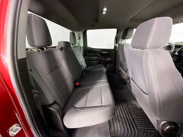 Used 2020 GMC Sierra 1500 SLE w/ SLE Value Package image 26