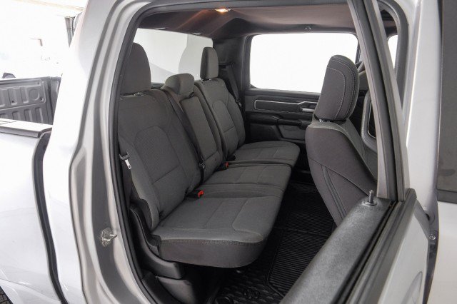 Used 2022 RAM 1500 Big Horn AWD/4WD image 39