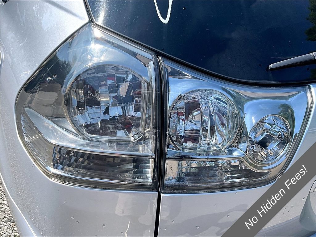 Used 2009 Lexus RX 350 AWD image 27