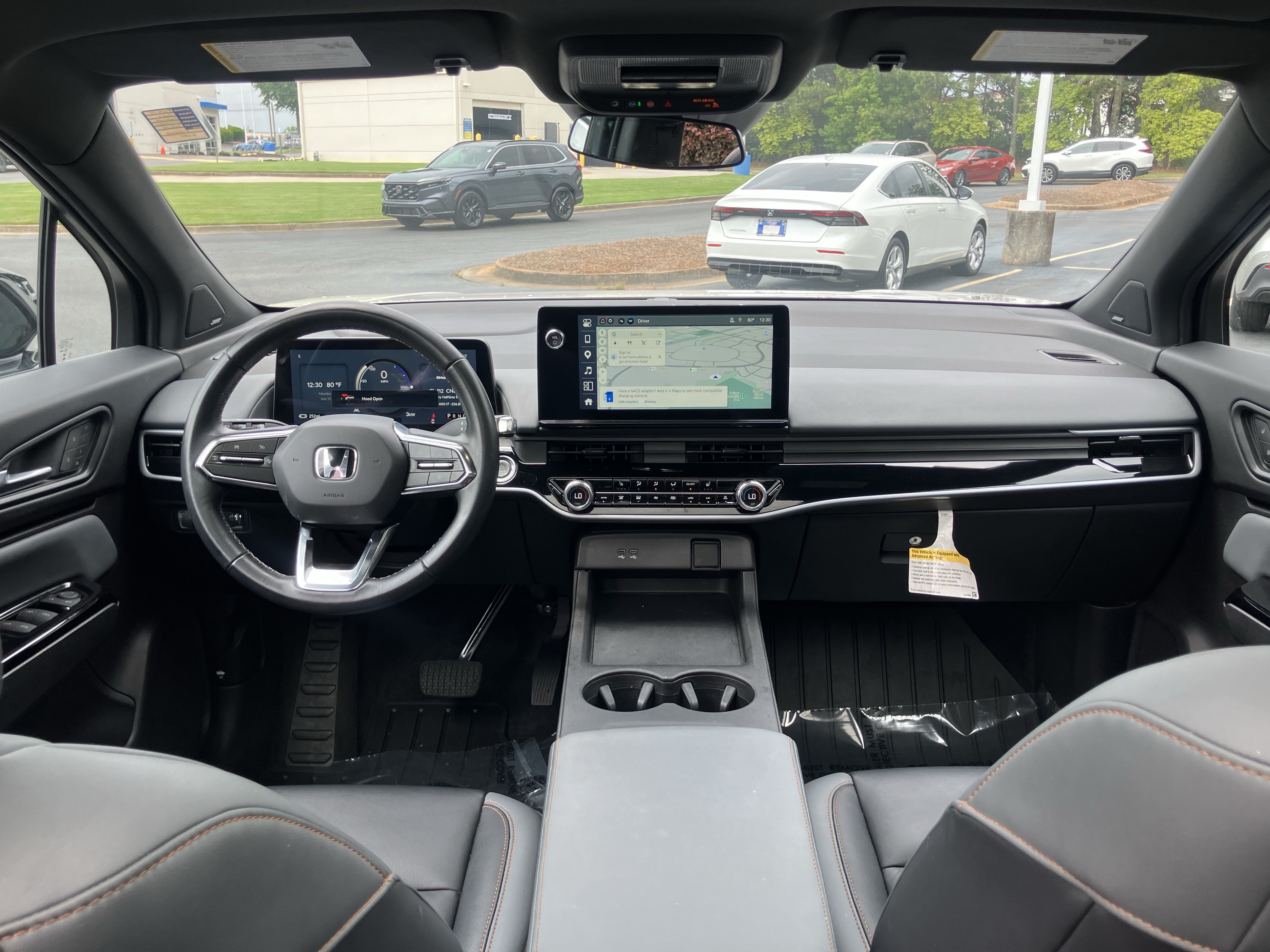 Used 2024 Honda Prologue Touring image 33