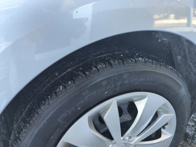 Used 2022 Subaru Impreza 2.0i image 33