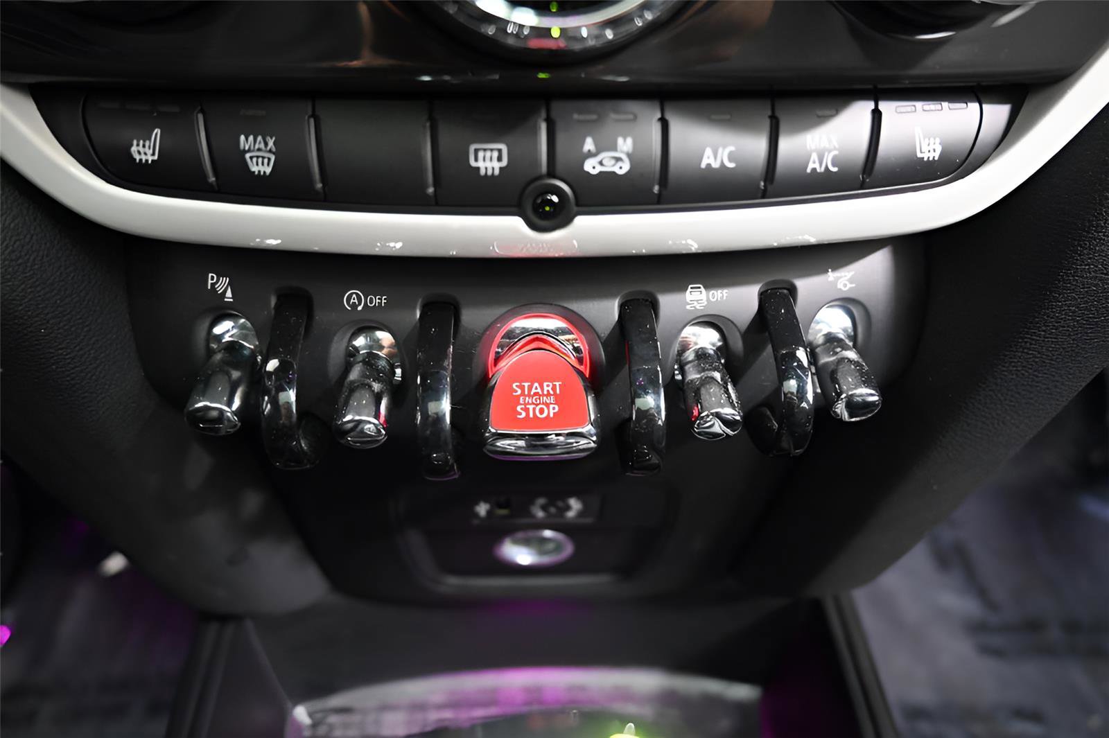 Used 2017 MINI Cooper Countryman S AWD/4WD image 25