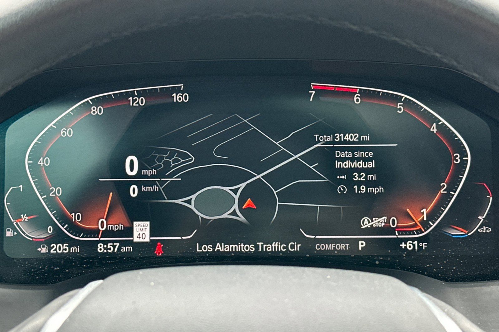 Used 2021 BMW 330i xDrive 330i xDrive w/ Premium Package image 24