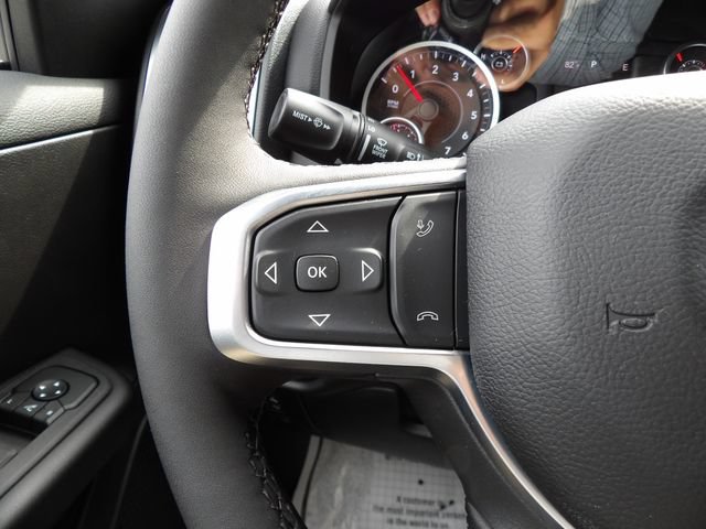 New 2026 RAM 1500 Big Horn AWD/4WD image 19