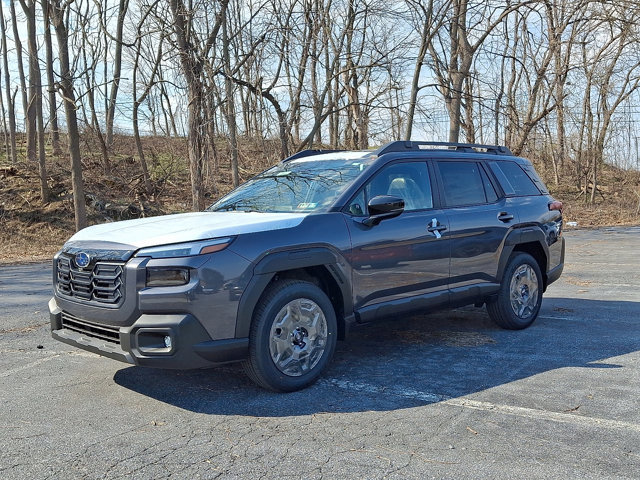 New 2026 Subaru Outback Premium AWD/4WD image 3