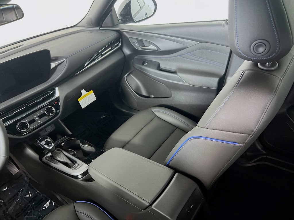 New 2026 Buick Envista Sport Touring w/ Convenience I Package FWD image 20