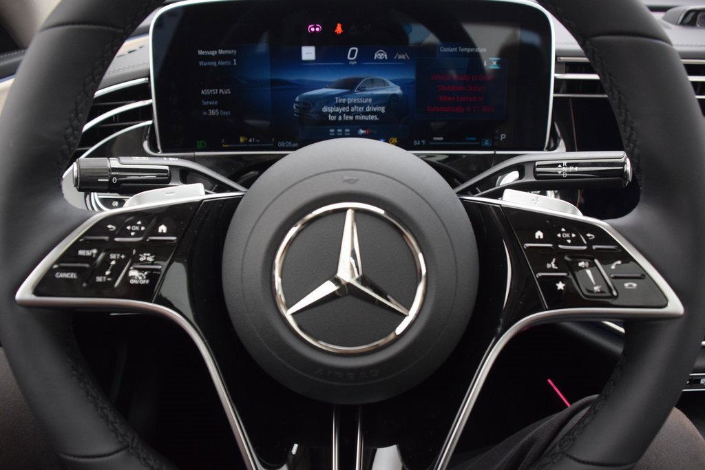 New 2026 Mercedes-Benz E 350 Sedan image 21