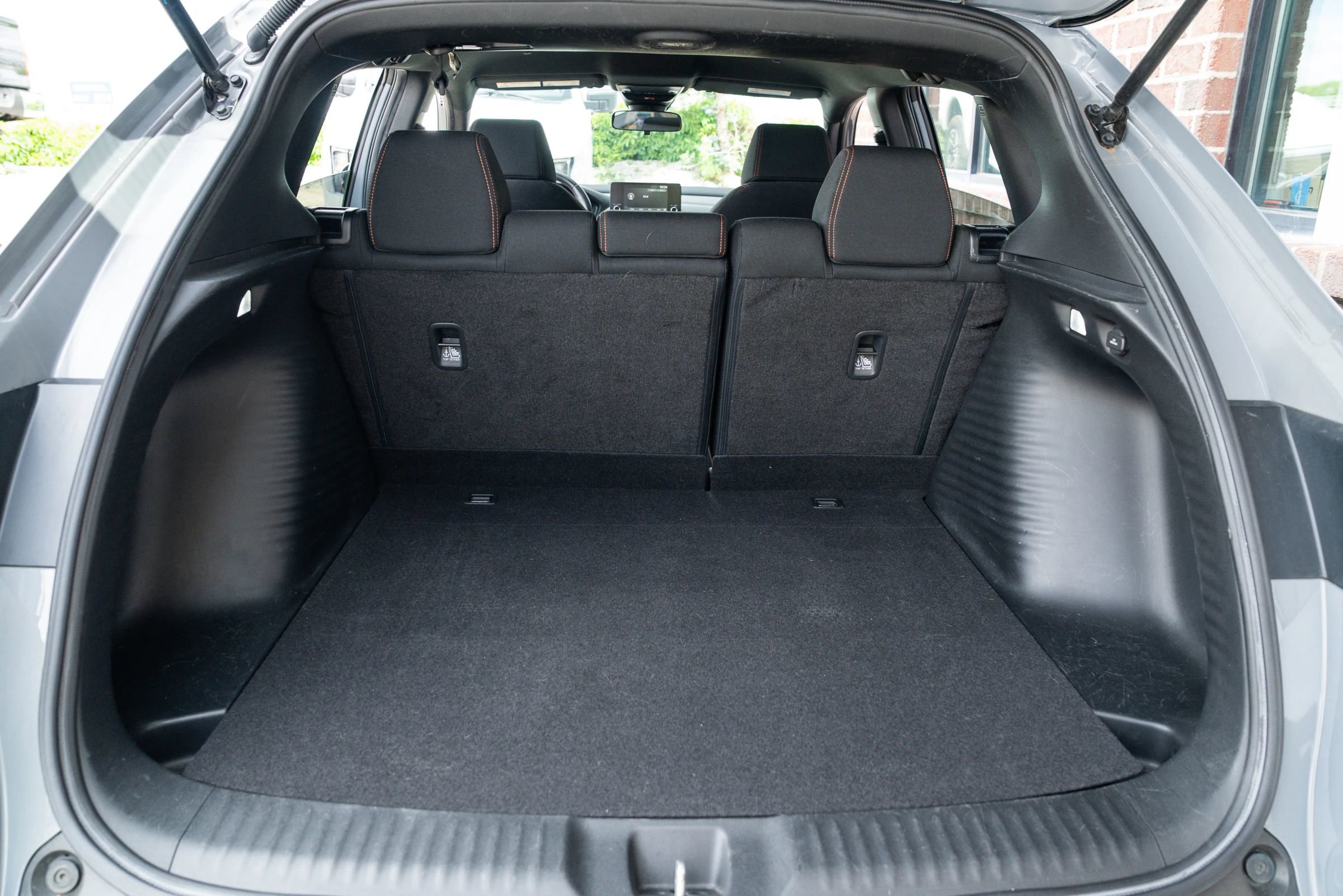 Used 2024 Honda HR-V Sport image 6