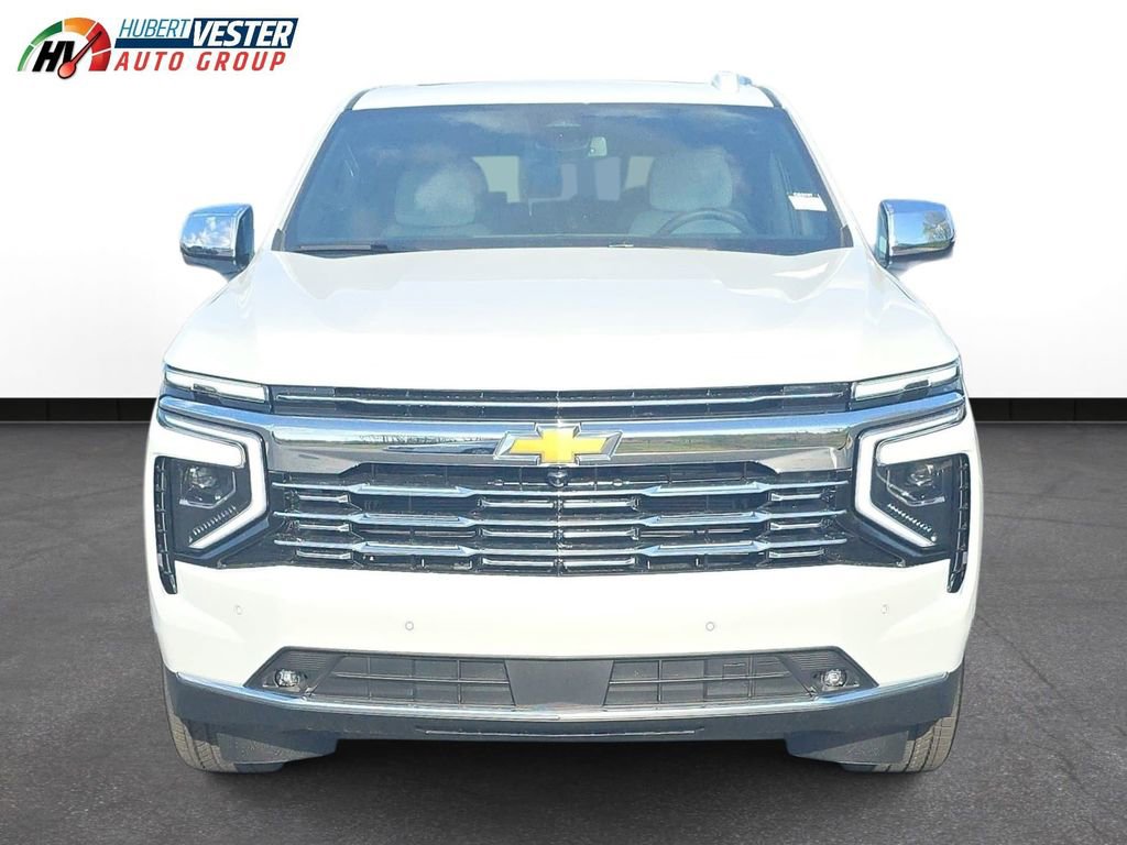 New 2026 Chevrolet Tahoe Premier w/ Sun And Tow Package image 3
