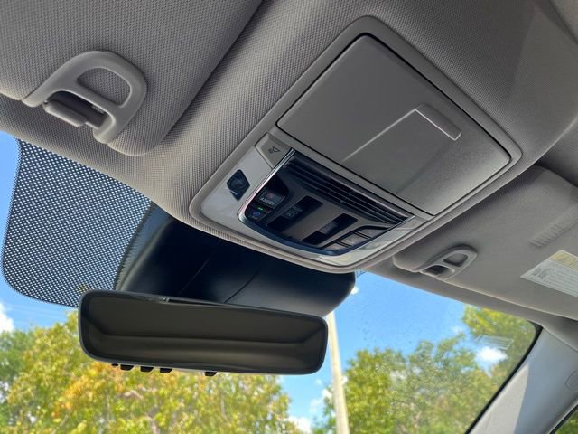 Certified 2024 Acura RDX w/ Technology Package image 9