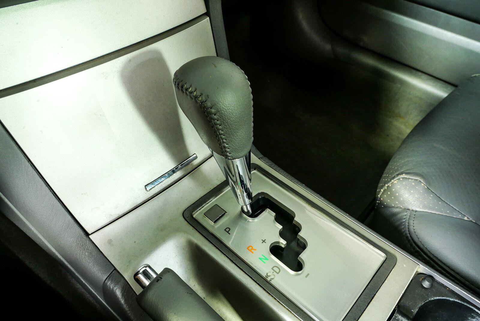 Used 2007 Toyota Solara SLE FWD image 14