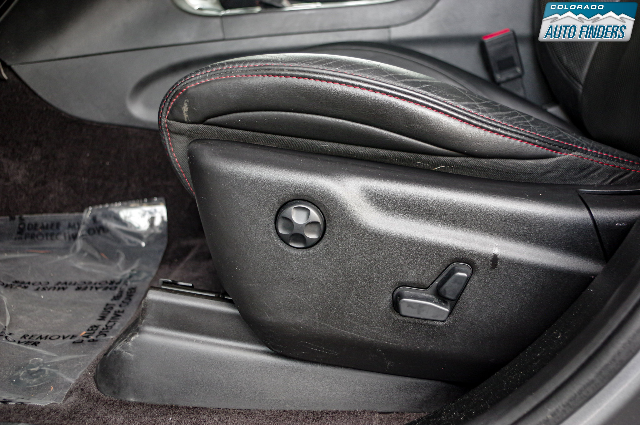 Used 2018 Jeep Grand Cherokee Trailhawk w/ Trailhawk Luxury Group image 12