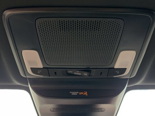 New 2027 Honda HR-V Sport image 25