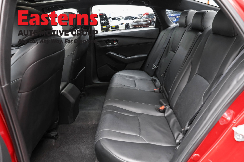 Used 2024 Honda Accord Sport image 23