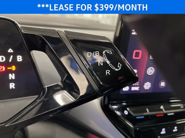 Certified 2023 Volkswagen ID.4 Pro S Plus AWD/4WD image 15