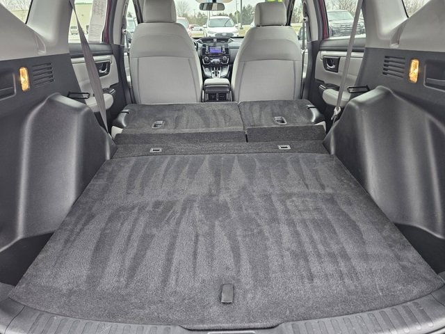Used 2018 Honda CR-V LX image 18