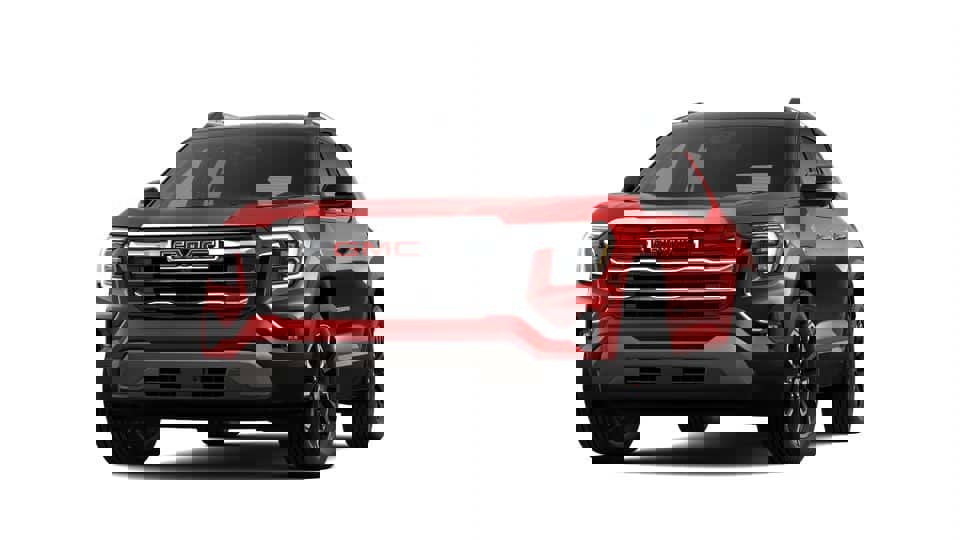 New 2026 GMC Terrain Elevation w/ Elevation Premium Package image 3