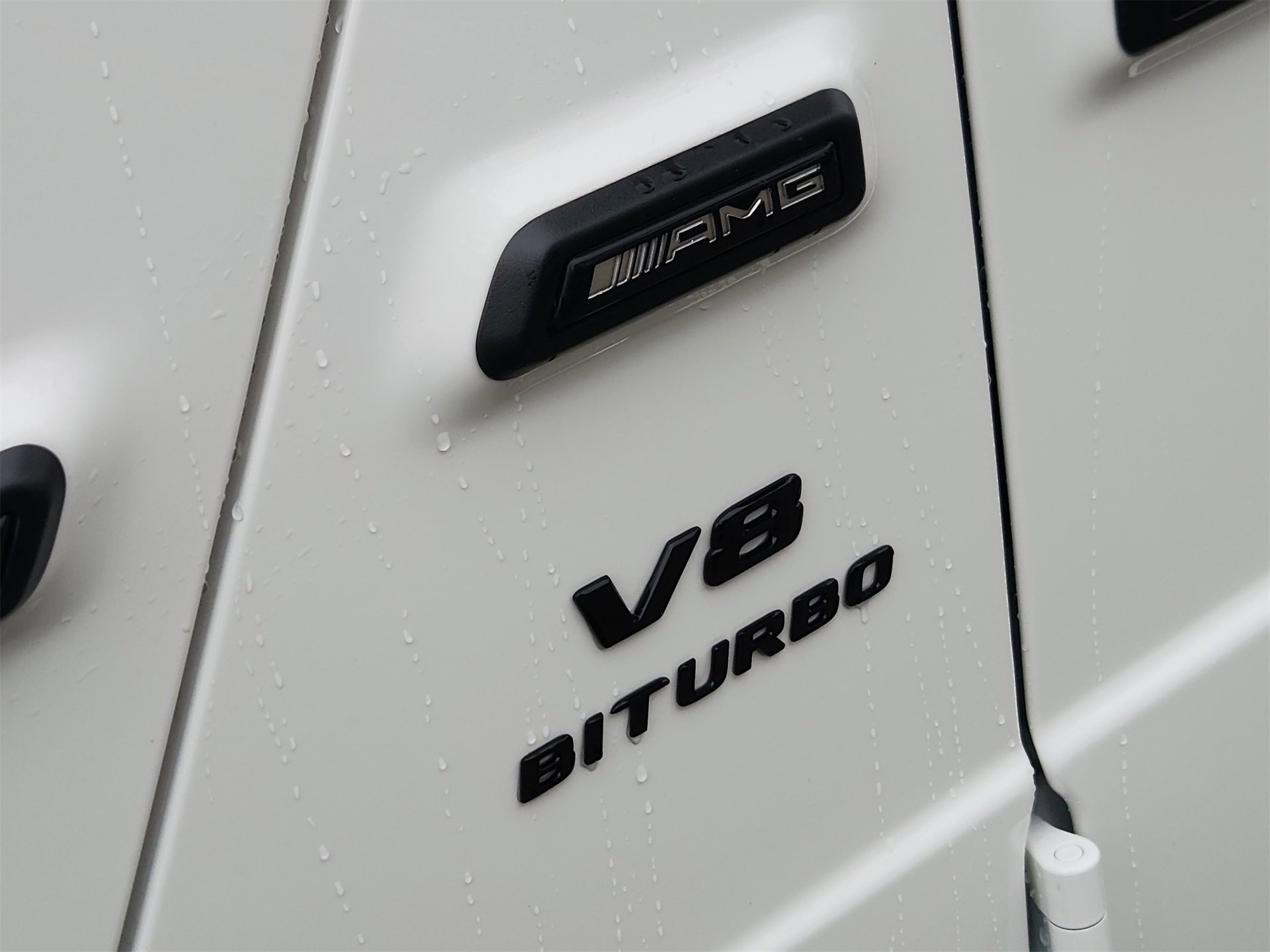 Used 2025 Mercedes-Benz G 63 AMG 4MATIC image 13