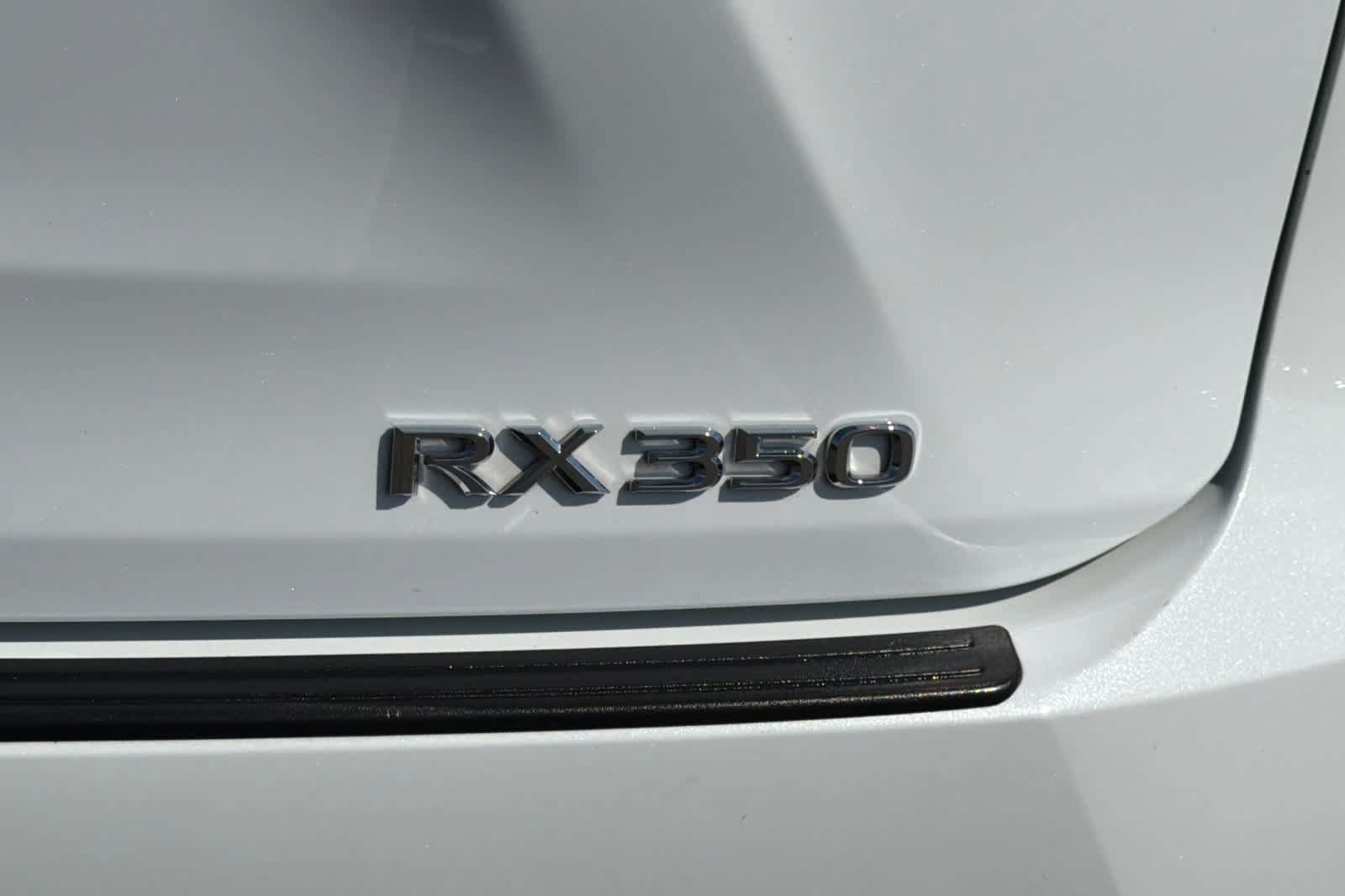Used 2019 Lexus RX 350 F Sport AWD/4WD image 33