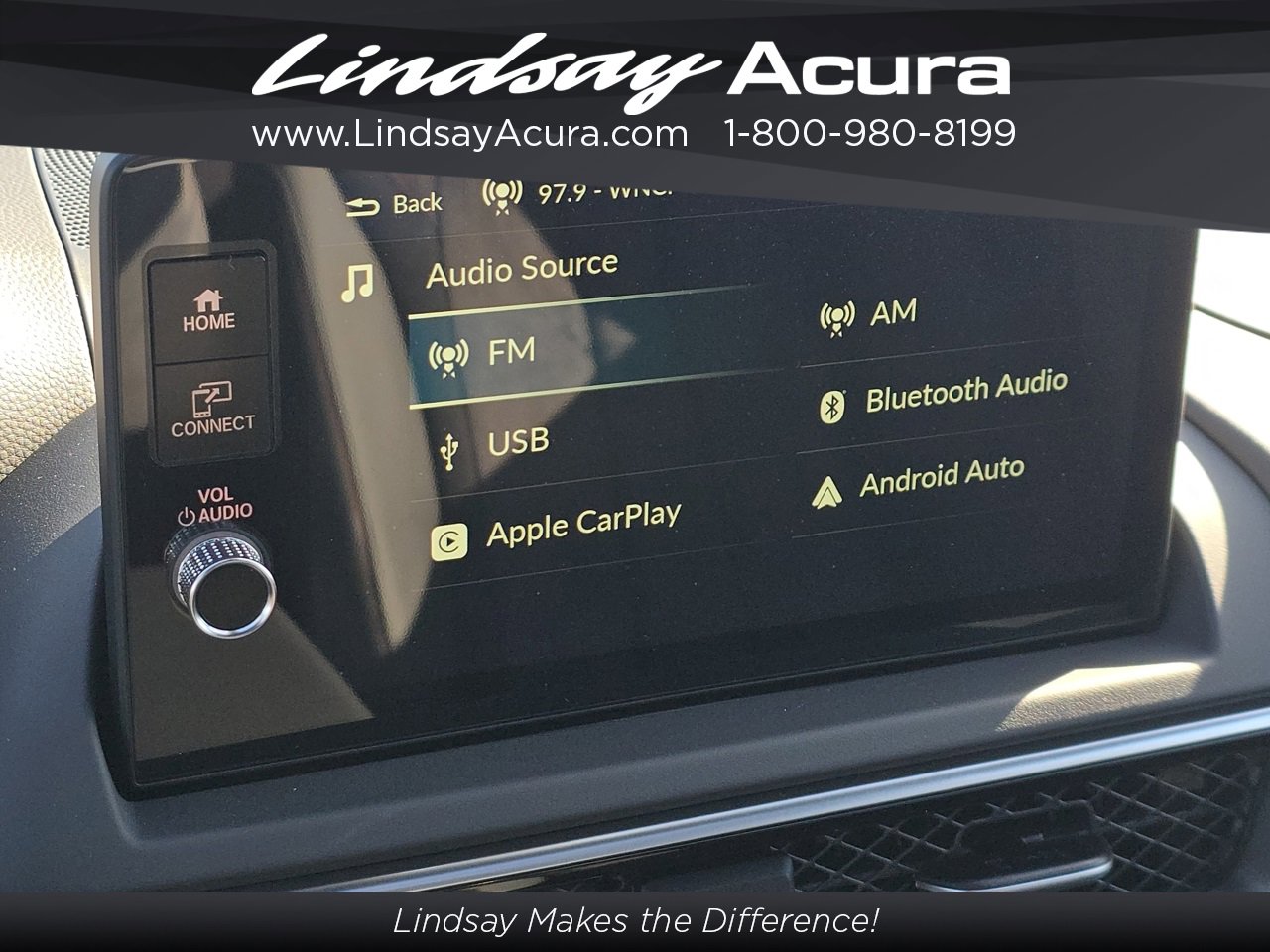 New 2025 Acura ADX A-Spec image 19