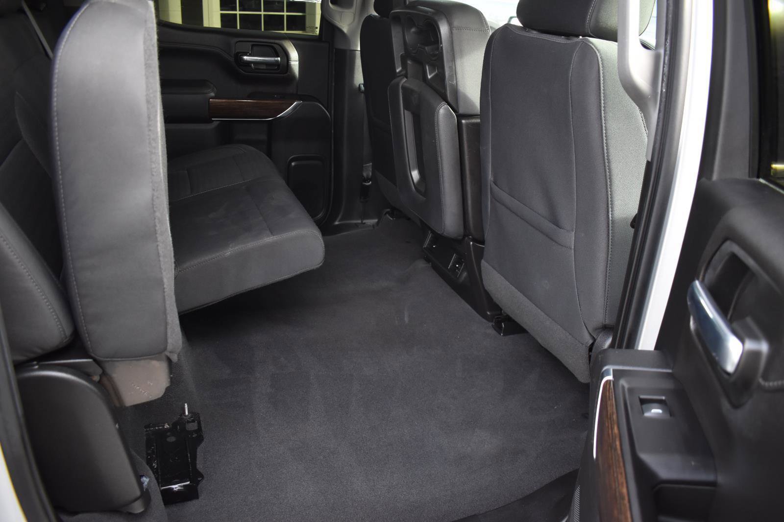 Used 2020 GMC Sierra 1500 SLE w/ Fleet Comfort Package image 18