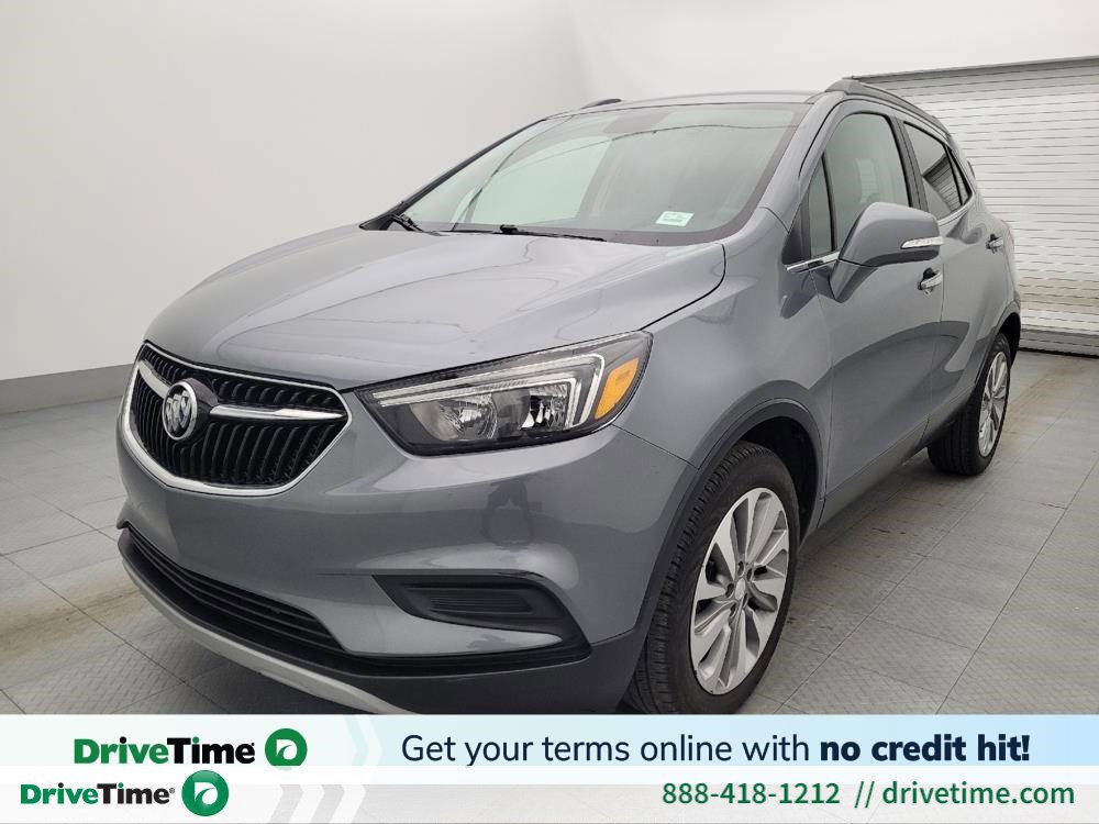 Used 2019 Buick Encore Preferred image 1