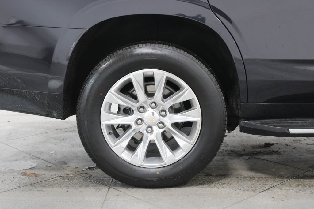 Used 2024 Chevrolet Tahoe Premier image 13