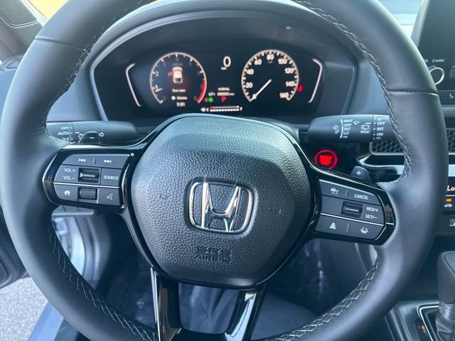 New 2026 Honda Civic Sport image 11