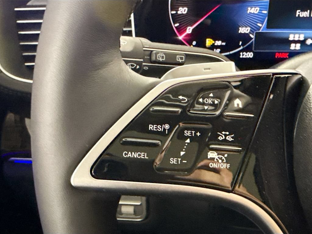 New 2026 Mercedes-Benz GLS 450 4MATIC image 11