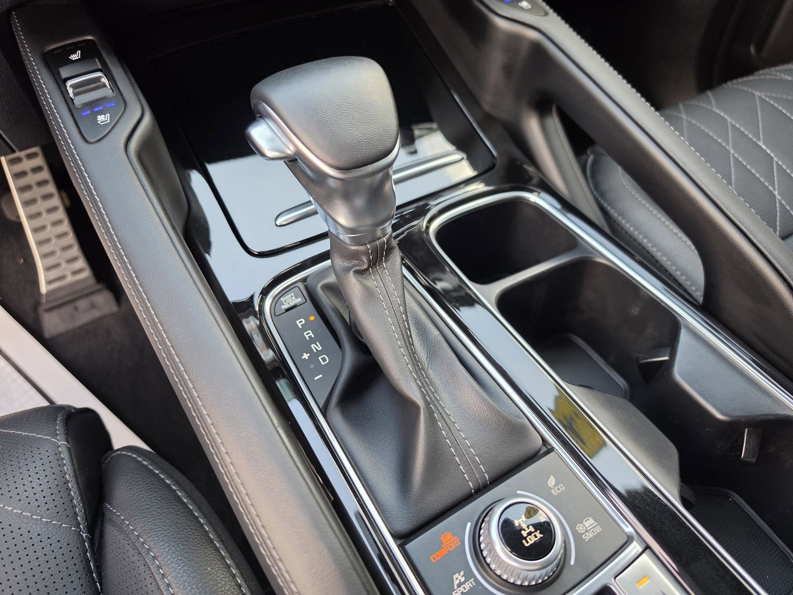 Used 2024 Kia Telluride SX X-Line AWD/4WD image 35