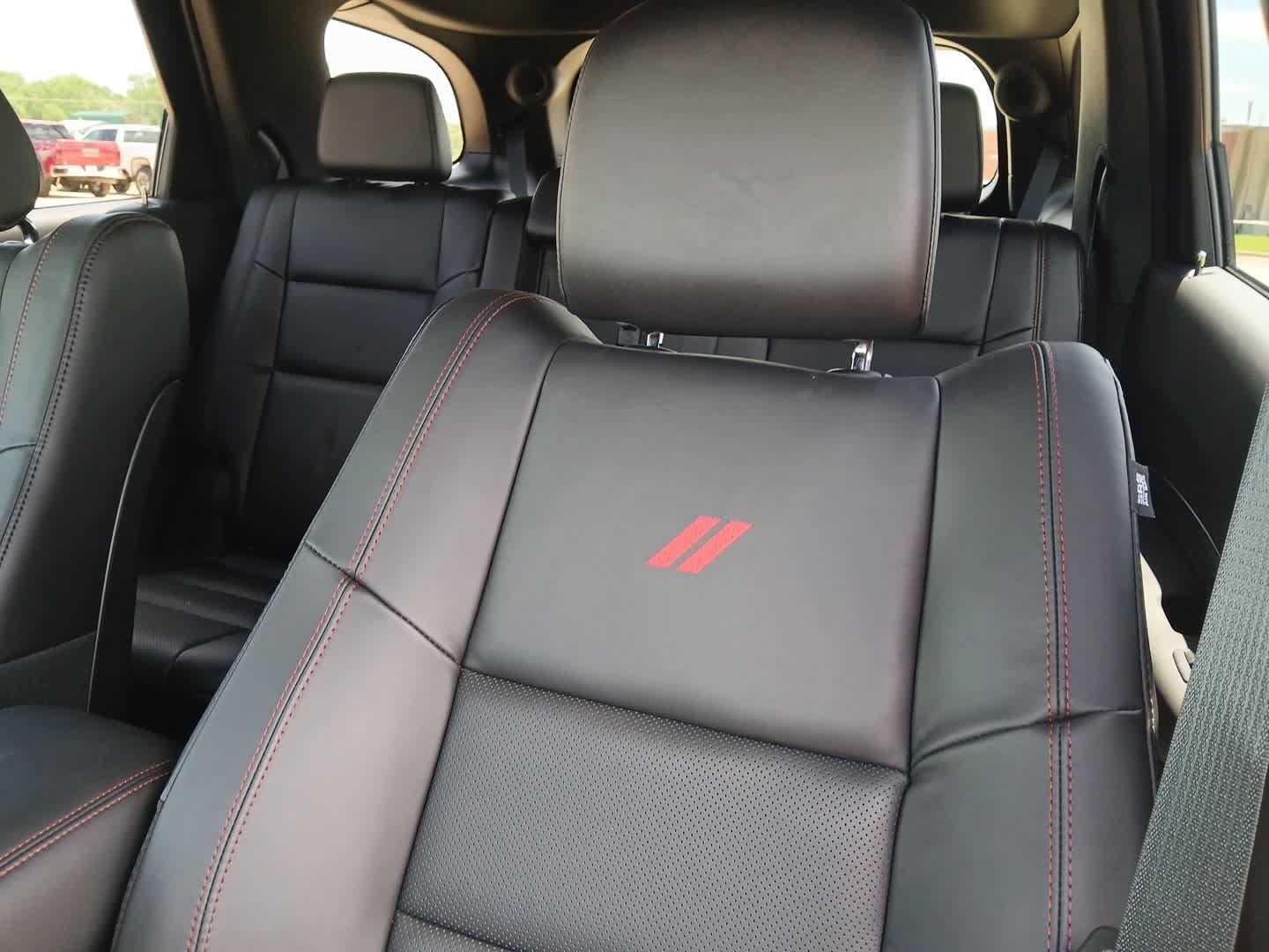 New 2026 Dodge Durango GT AWD/4WD image 43