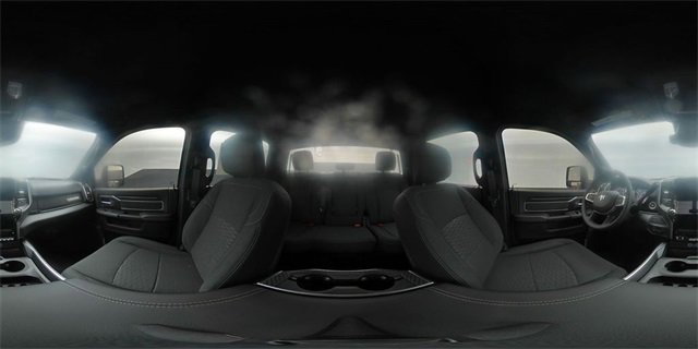 New 2026 RAM 2500 Big Horn image 26