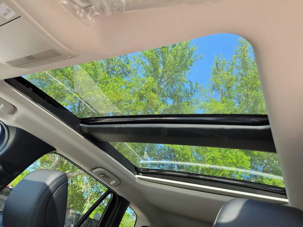 New 2026 MAZDA CX-50 AWD 2.5 Hybrid w/ Weather Package image 35