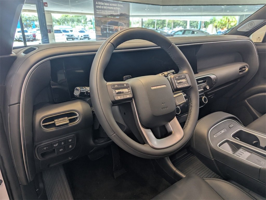 New 2026 Hyundai Palisade Calligraphy image 11