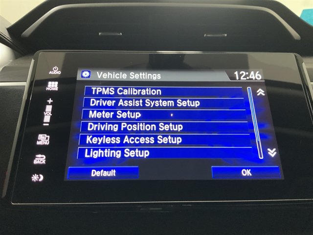Used 2021 Honda Clarity Touring image 30