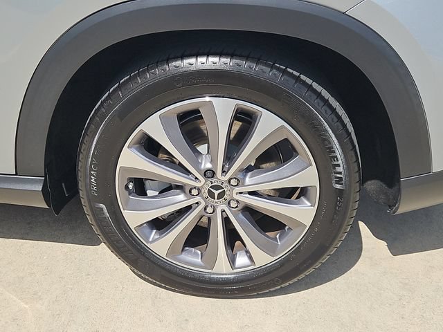Used 2023 Mercedes-Benz GLE 450 4MATIC image 8