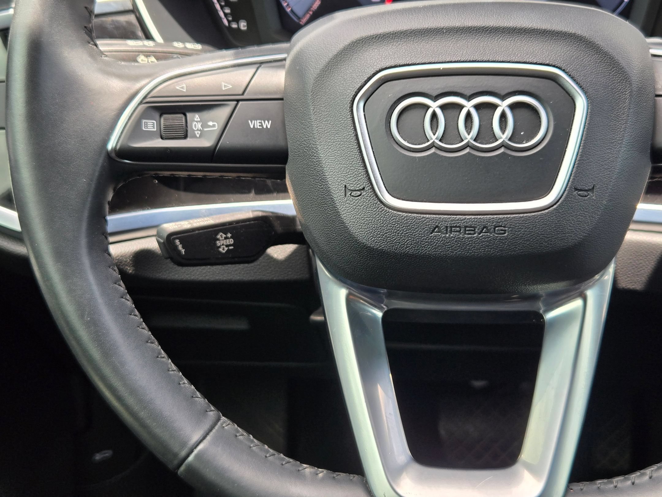 Used 2020 Audi Q3 2.0T Premium AWD/4WD image 21