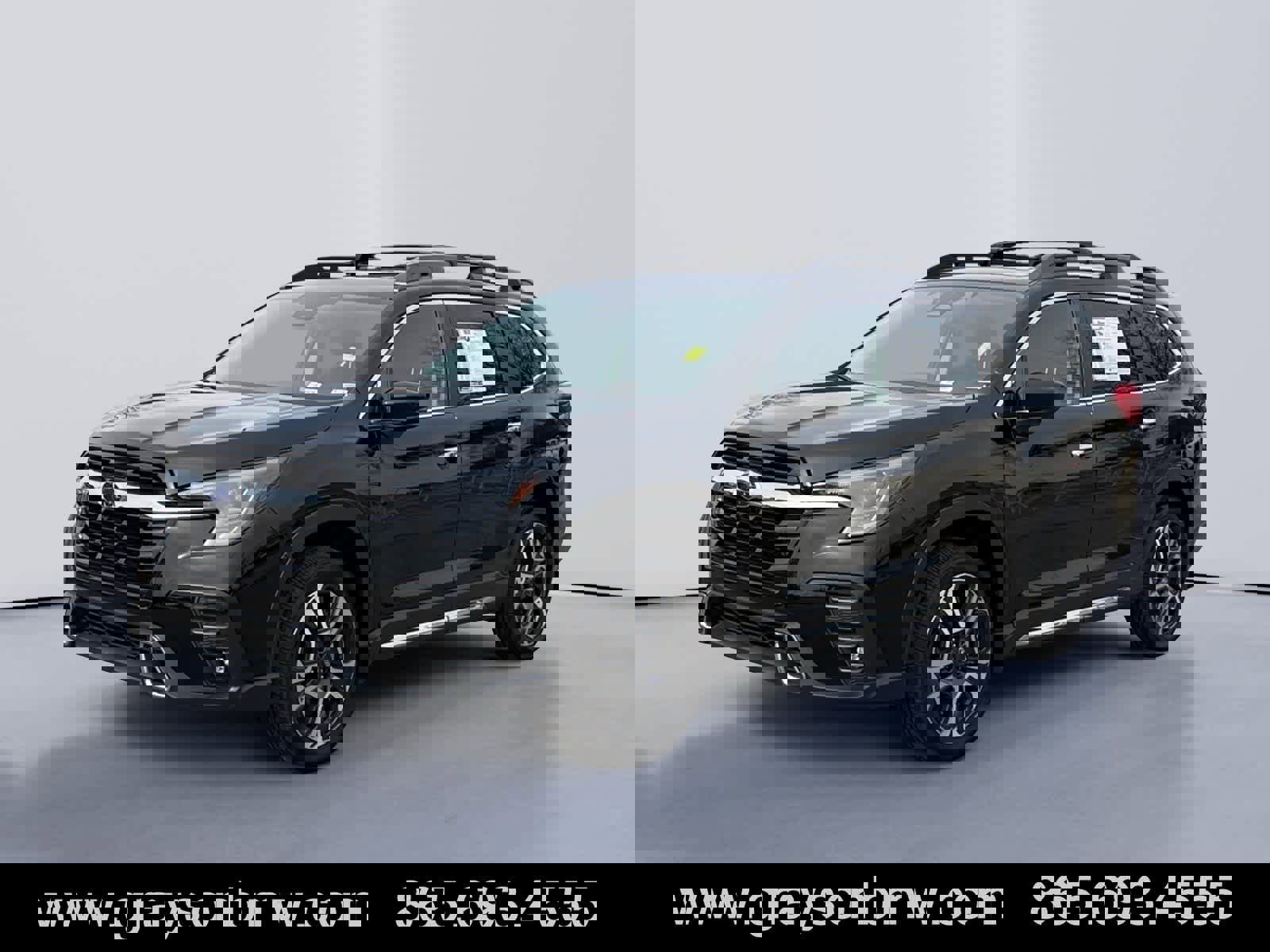 Used 2025 Subaru Ascent Touring w/ Popular Package #1 image 7