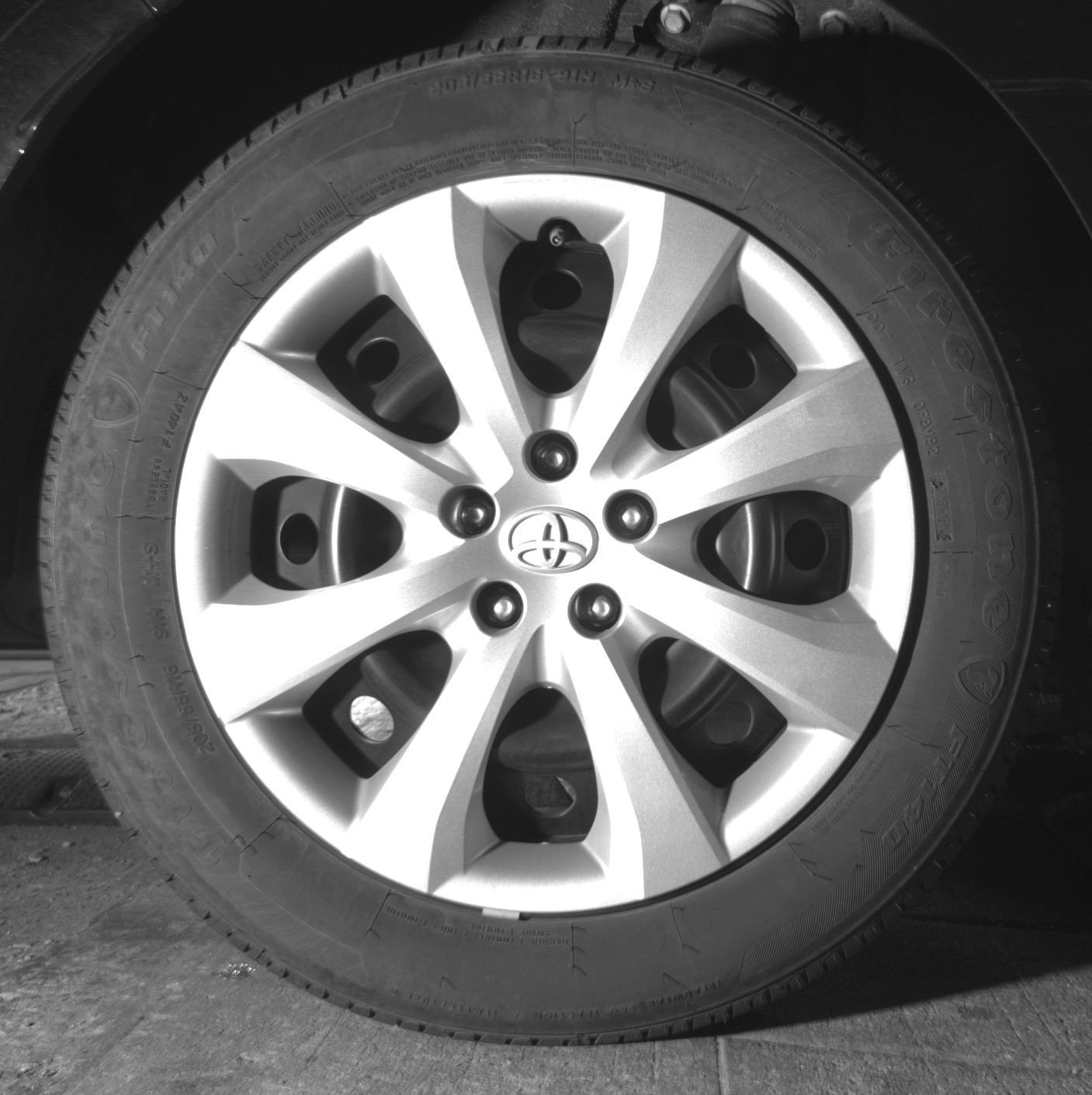 Used 2025 Toyota Corolla LE FWD image 15