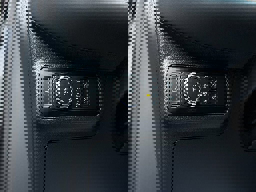 New 2026 Ford Explorer Tremor w/ Tremor Ultimate Package image 53