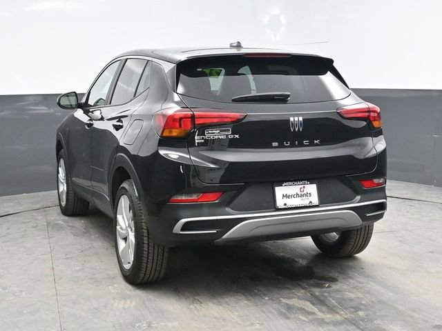 Used 2025 Buick Encore GX Preferred image 5