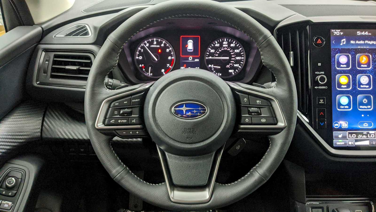 New 2026 Subaru Ascent Premium image 18