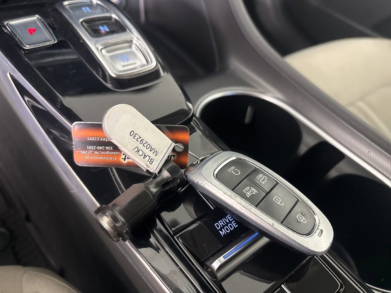 Used 2021 Hyundai Sonata SEL image 18