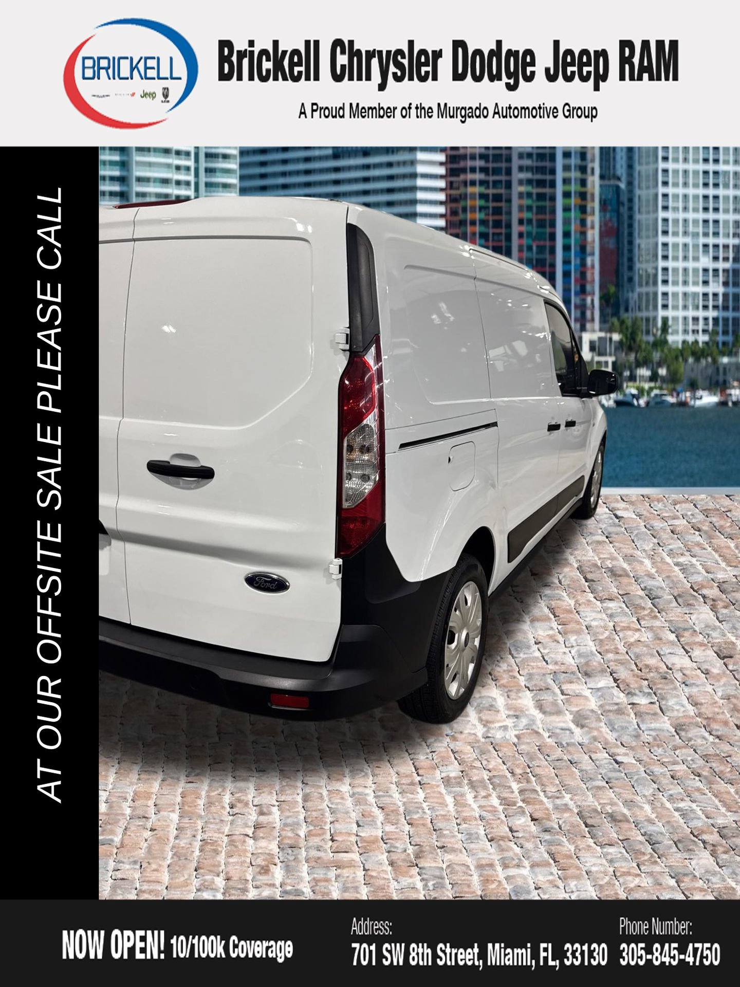 Used 2022 Ford Transit Connect XL FWD image 39