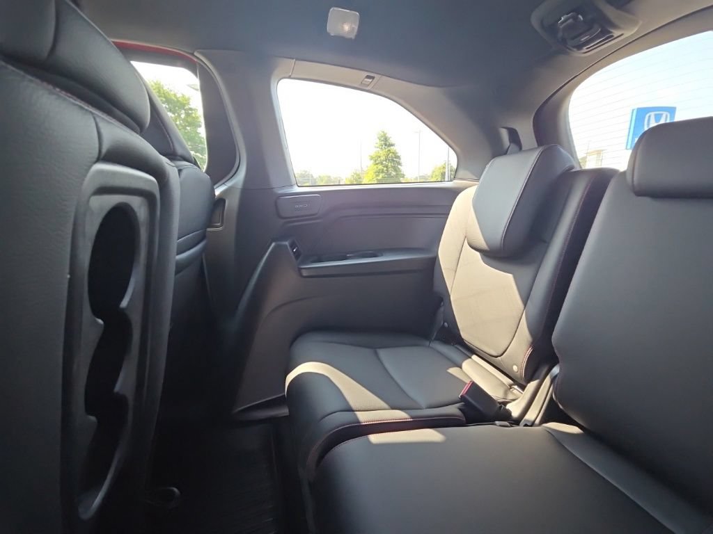 Used 2026 Honda Odyssey Sport-L image 26