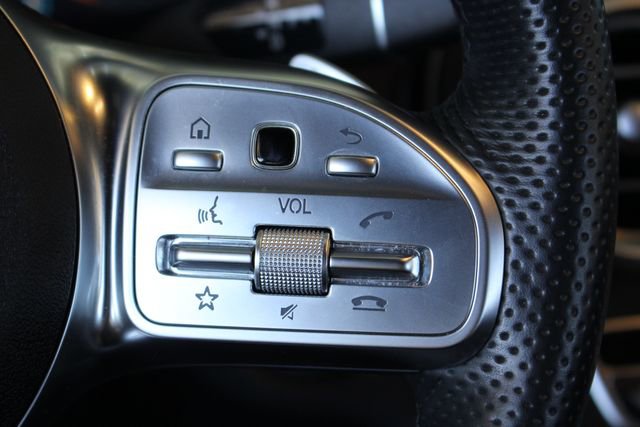 Used 2021 Mercedes-Benz GLC 300 4MATIC Coupe image 15