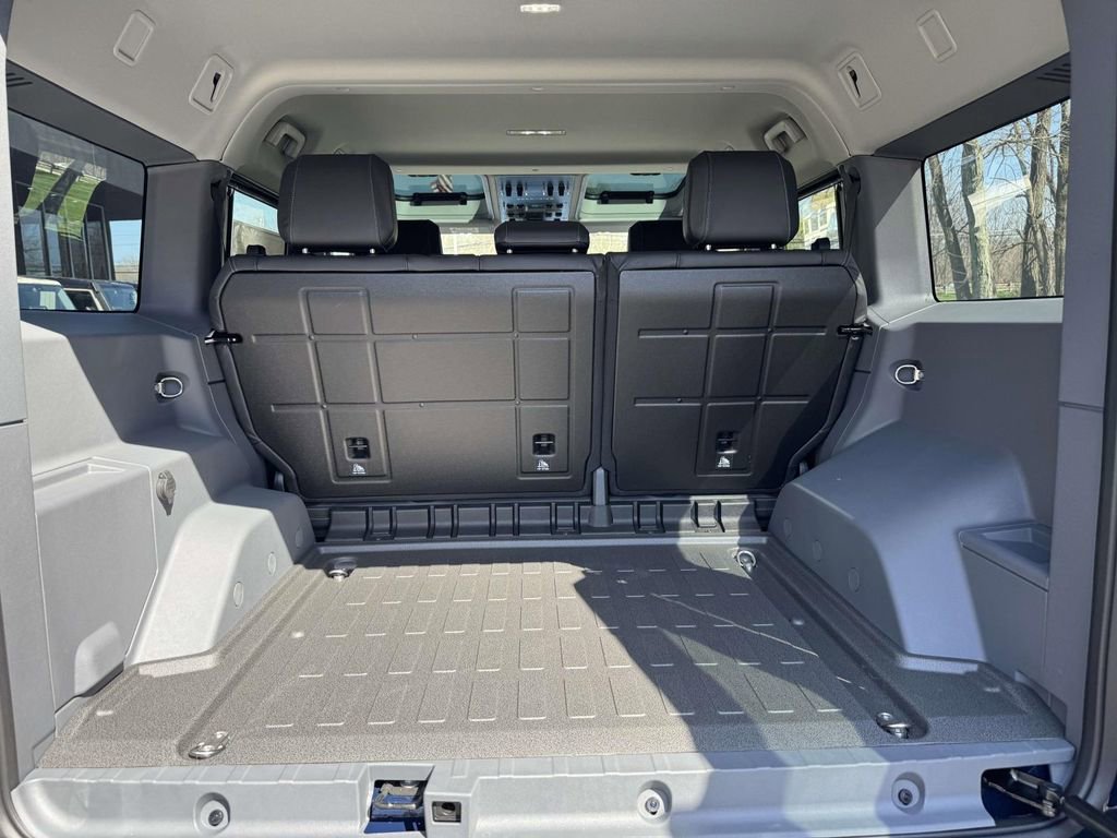 New 2026 INEOS Grenadier image 10