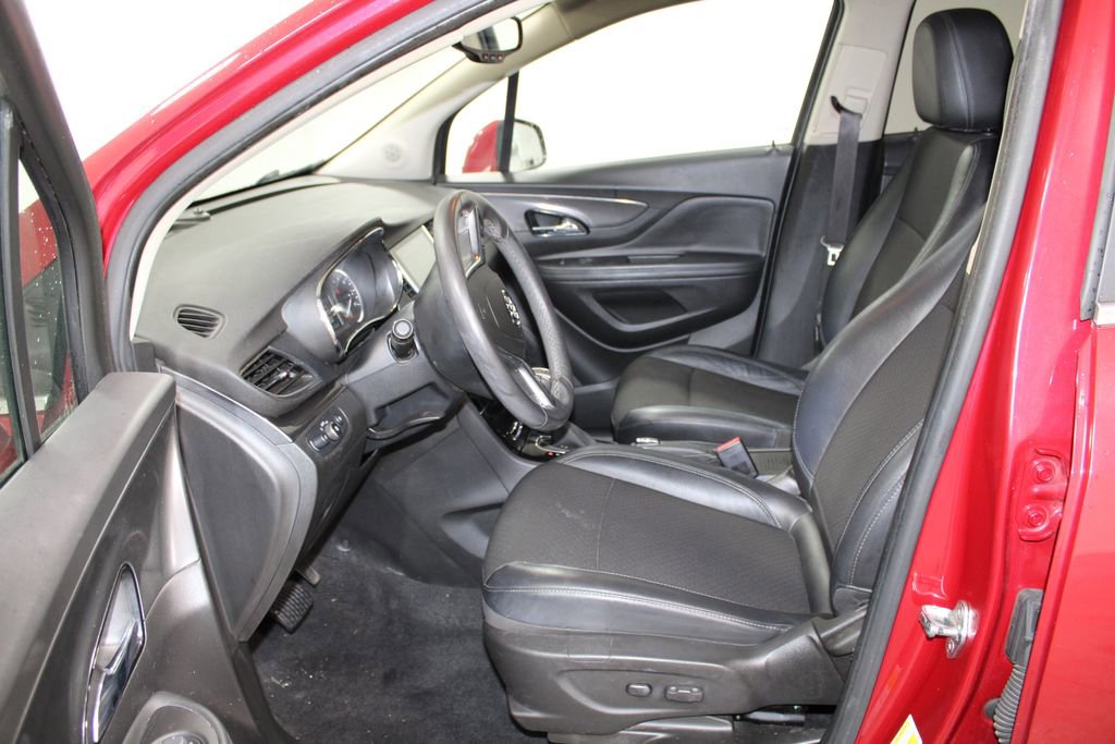Used 2017 Buick Encore Preferred image 19
