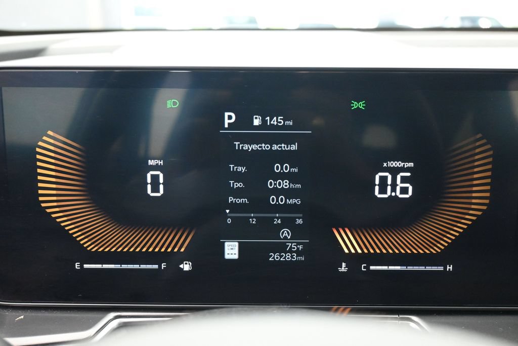Used 2024 Kia Sorento S FWD image 30