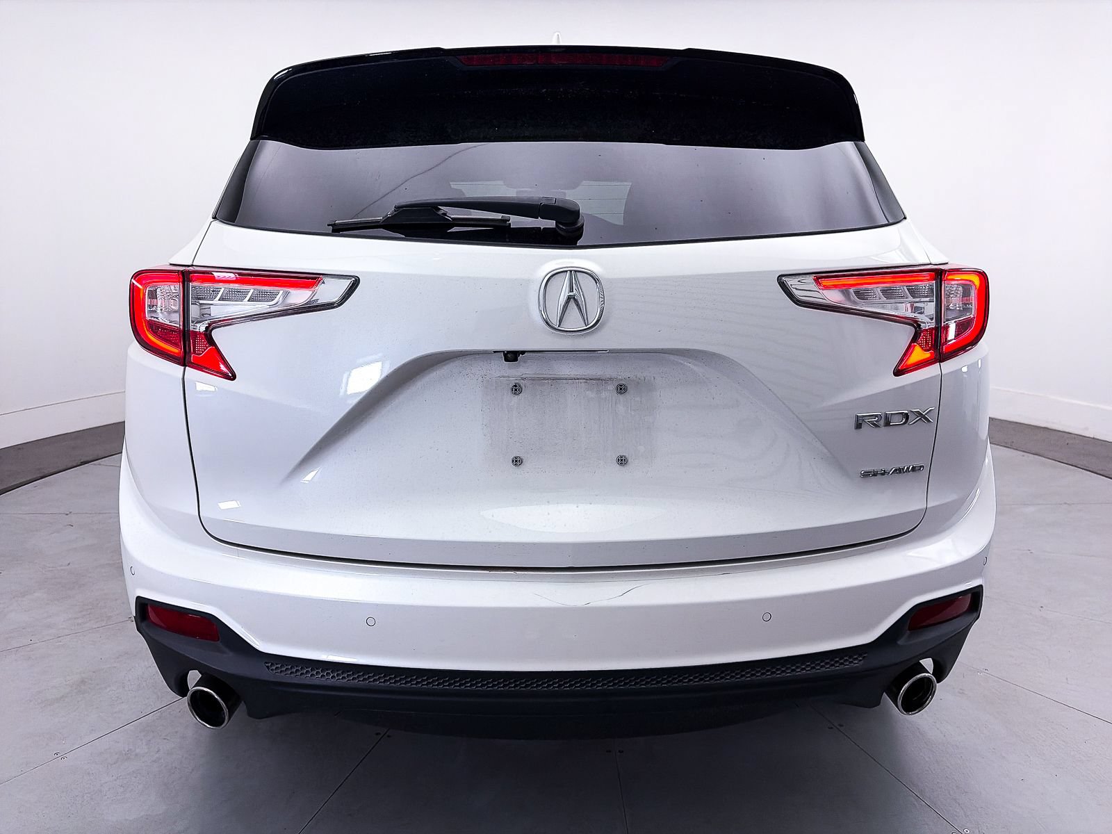Used 2019 Acura RDX w/ Advance Package AWD/4WD image 15